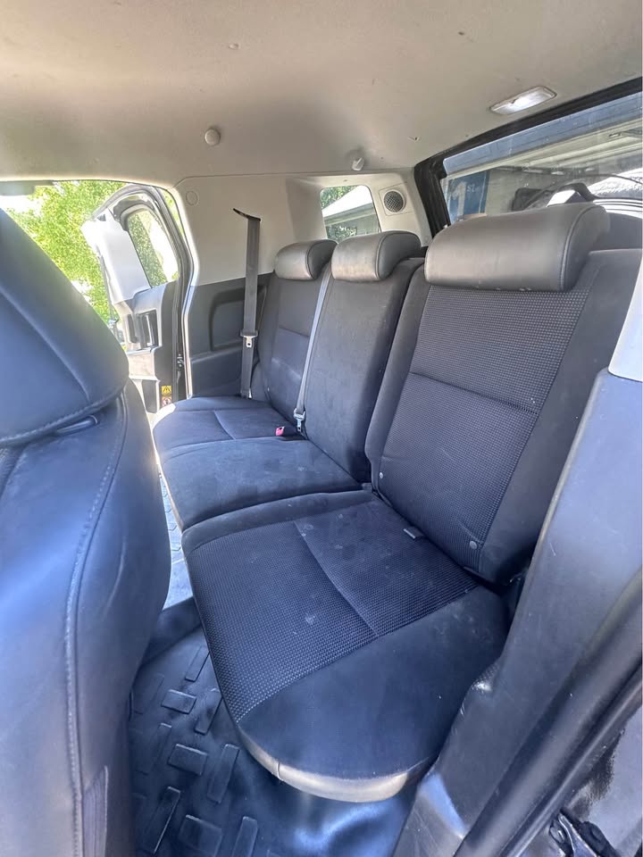 2007 Toyota FJ Cruiser in Kuna, ID (photo 11) — photo 11