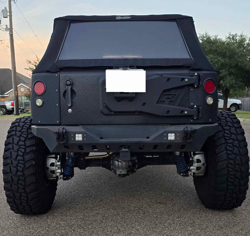 2014 Jeep Wrangler · Rubicon Sport Utility 4D in College Station, TX (photo 6) — photo 6