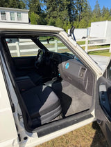 2001 Jeep Cherokee · Limited Sport Utility 4D in Snohomish, WA (photo 9)