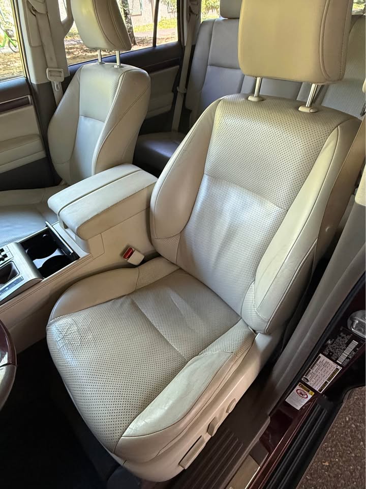 2013 Lexus GX · GX 460 Premium Sport Utility 4D in Seattle, WA (photo 8) — photo 8