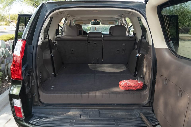 2010 Lexus GX · GX 460 Premium Sport Utility 4D in Queen Creek, AZ (photo 12) — photo 12