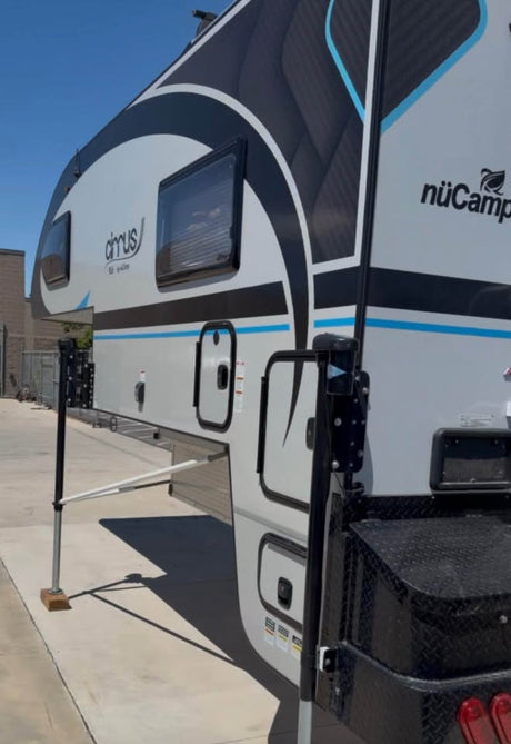 2024 Nucamp Cirrus 920 in Draper, UT (photo 2)