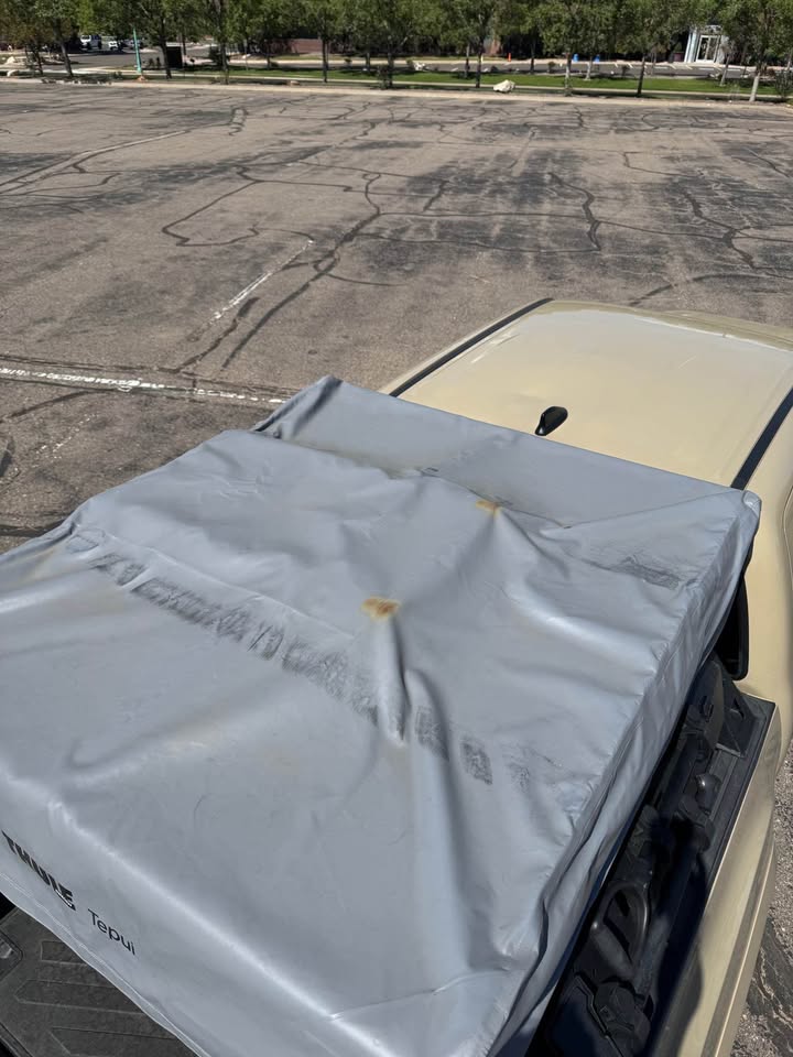 Thule Tepui Kukenam 3 Explorer in Broomfield, CO (photo 10) — photo 10