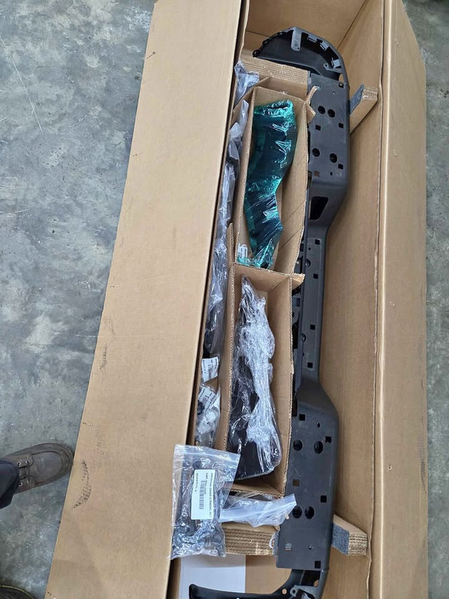 Toyota tacoma rear ARB bumper 2026 in Saltsburg, PA (photo 1)