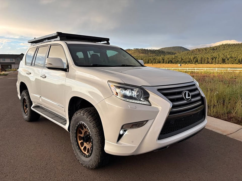 2014 Lexus GX 460 in Flagstaff, AZ (photo 1) — photo 1