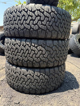 LT275/55R20 BFGOODRICH KO2 ALL TERRAIN‼‼‼ in Dallas, TX (photo 2)