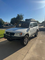1999 Toyota Landcruiser · Sport Utility 4D in Phoenix, AZ (photo 9)