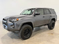 2014 Toyota 4Runner · SR5