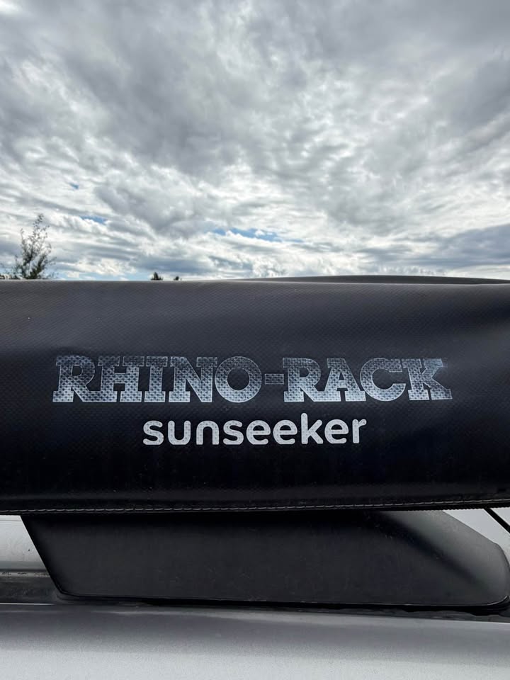 Rhino Rack Sunseeker 2.5m awning in Boise, ID (photo 2) — photo 2