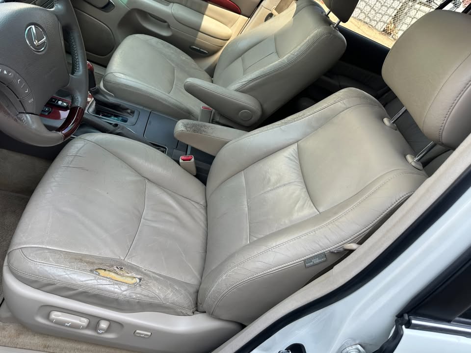 2008 Lexus GX 470 4WD in Denver, CO (photo 12) — photo 12