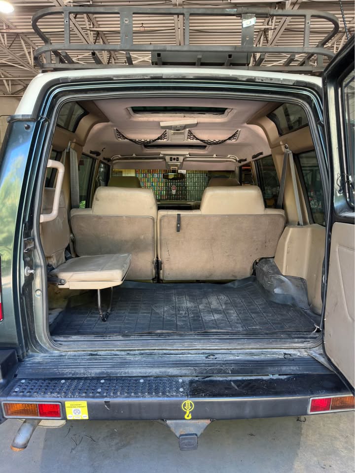 1998 Land Rover Discovery · LE Sport Utility 4D in Robesonia, PA (photo 6) — photo 6