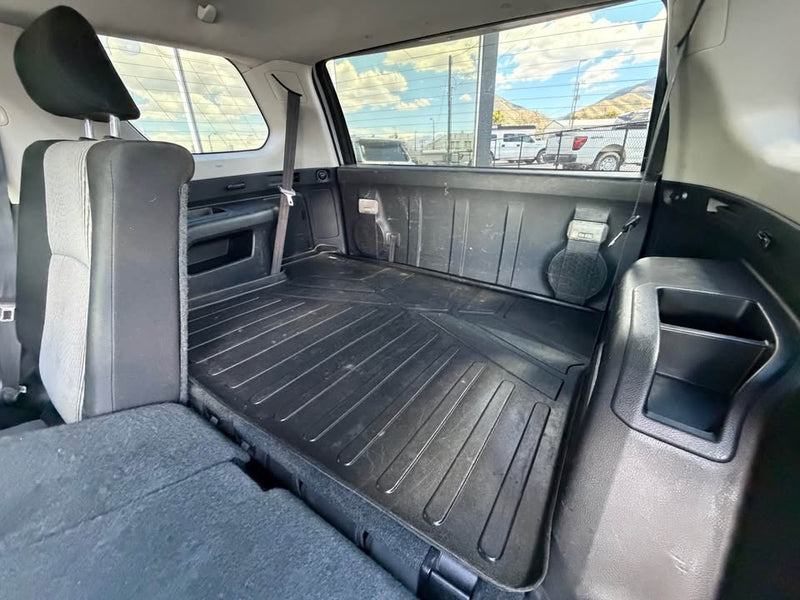 2016 Toyota 4Runner · SR5 Sport Utility 4D in Tooele, UT (photo 6) — photo 6