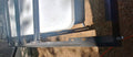 Steel Prinsu like roof rack Van, SUV, Jeep 44" * 92"