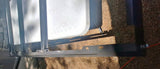 Steel Prinsu like roof rack Van, SUV, Jeep 44" * 92" in Salt Lake City, UT (photo 1)