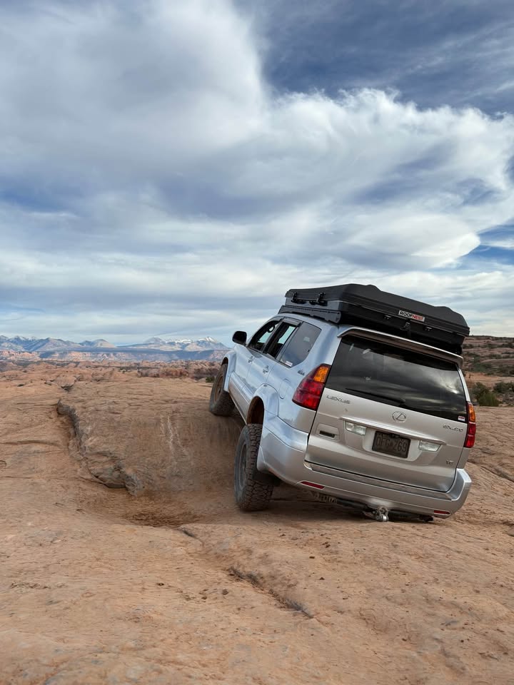 2006 Lexus GX · GX 470 Sport Utility 4D in Vail, CO (photo 6) — photo 6