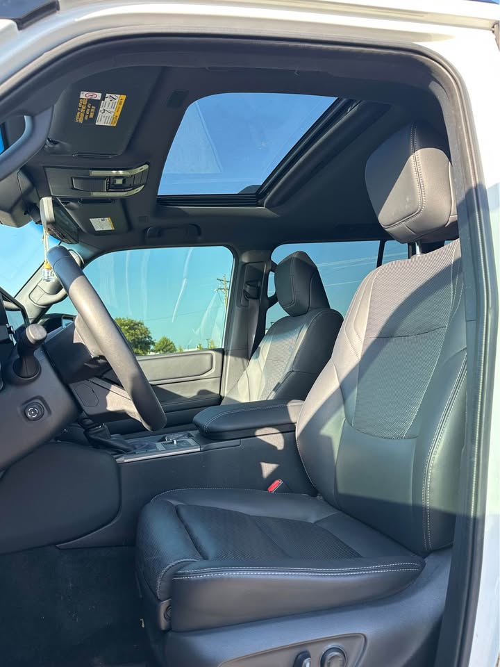 2024 Toyota Landcruiser · Sport Utility 4D in Jonesboro, AR (photo 7) — photo 7