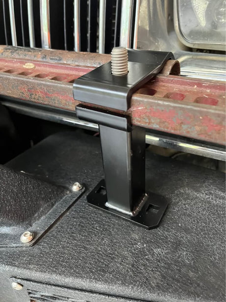 Bumper Mount Brackets For Hi-Lift Jack in Graham, WA (photo 3)