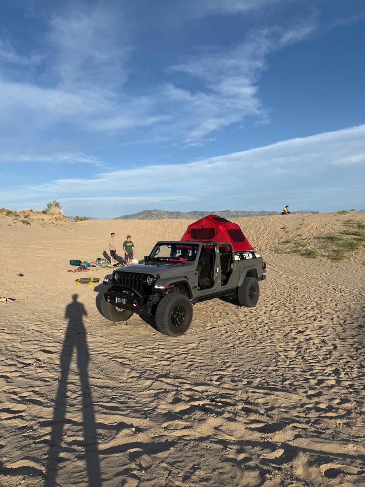 2022 Jeep Gladiator · Willys Pickup 4D 5 ft in Orem, UT (photo 2) — photo 2
