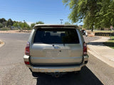 2004 Toyota 4Runner Limited Sport Utility 4D in Phoenix, AZ (photo 6)