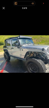 2015 Jeep Wrangler Unlimited · Rubicon (JK) Sport Utility 4D in La Mesa, CA (photo 2)