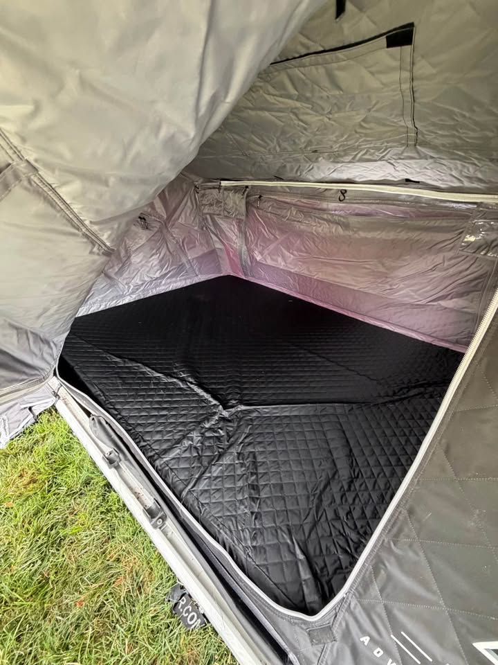 Free Spirit Recreation Adventure Series 3 Rooftop Tent – 55” in Boise, ID (photo 5) — photo 5
