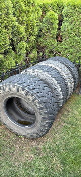 Nitto trail grapplers in Boise, ID (photo 1)