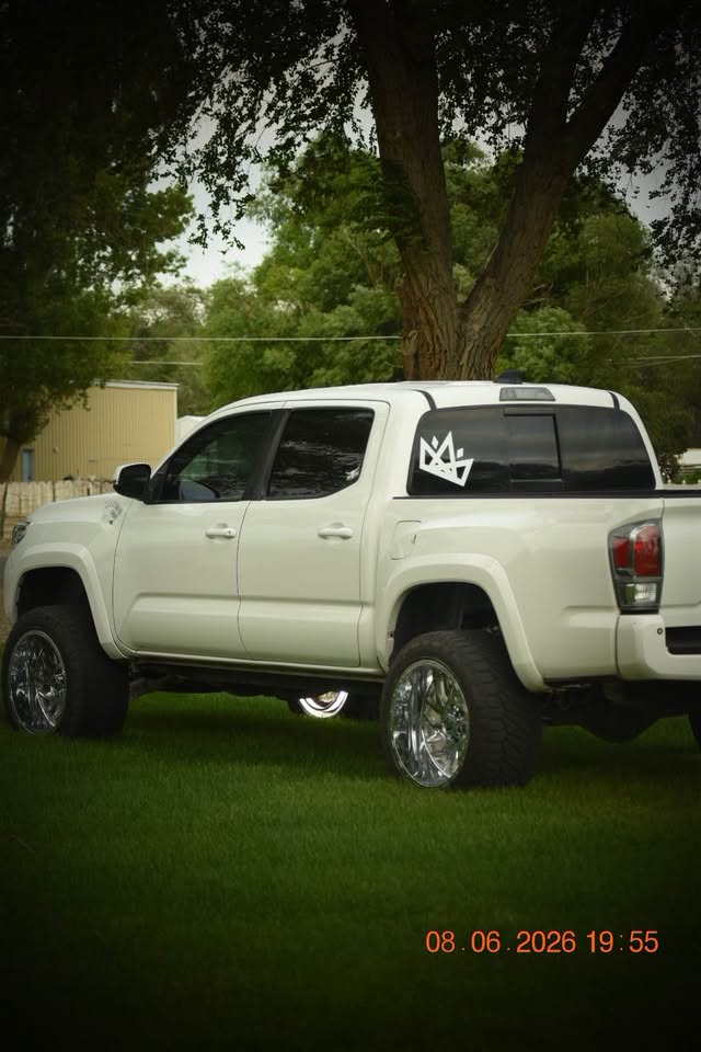 2021 Toyota Tacoma Regular Cab · TRD OFF-ROAD in Delta, UT (photo 7) — photo 7