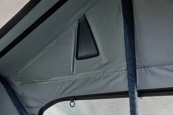 Thule/Tepui Ruggedized Kukenam 3 Rooftop Tent – Blue in Fountain, CO (photo 7) — photo 7