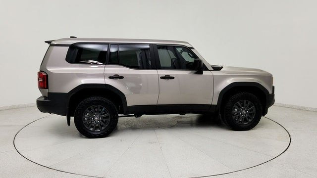 2024 Toyota Land Cruiser 1958 4WD 26517 Miles in Laurel, MD (photo 7) — photo 7
