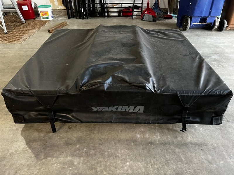 Yakima SkyRise Medium Roof Top Tent in Discovery Bay, CA (photo 2) — photo 2