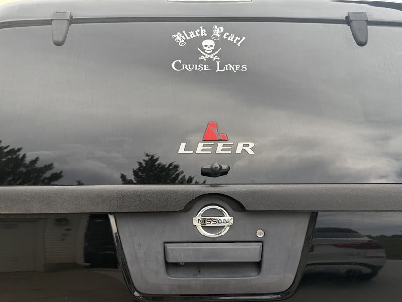 2017 Nissan Frontier - PRO-4X in Blackfoot, ID (photo 8)