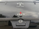 2017 Nissan Frontier - PRO-4X in Blackfoot, ID (photo 8)