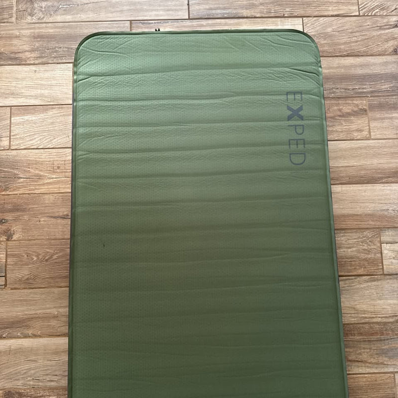 Exped Megamat 10 Lxw Insulated Self-inflating Sleeping Pad 77.6" X 30.3" X 3.9 in Citrus Heights, California (photo 7) — photo 7