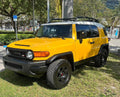 2007 Toyota FJ Cruiser · Sport Utility 2D