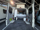 2019 Mercedes-Benz 4x4 Sprinter in San Francisco, CA (photo 8)