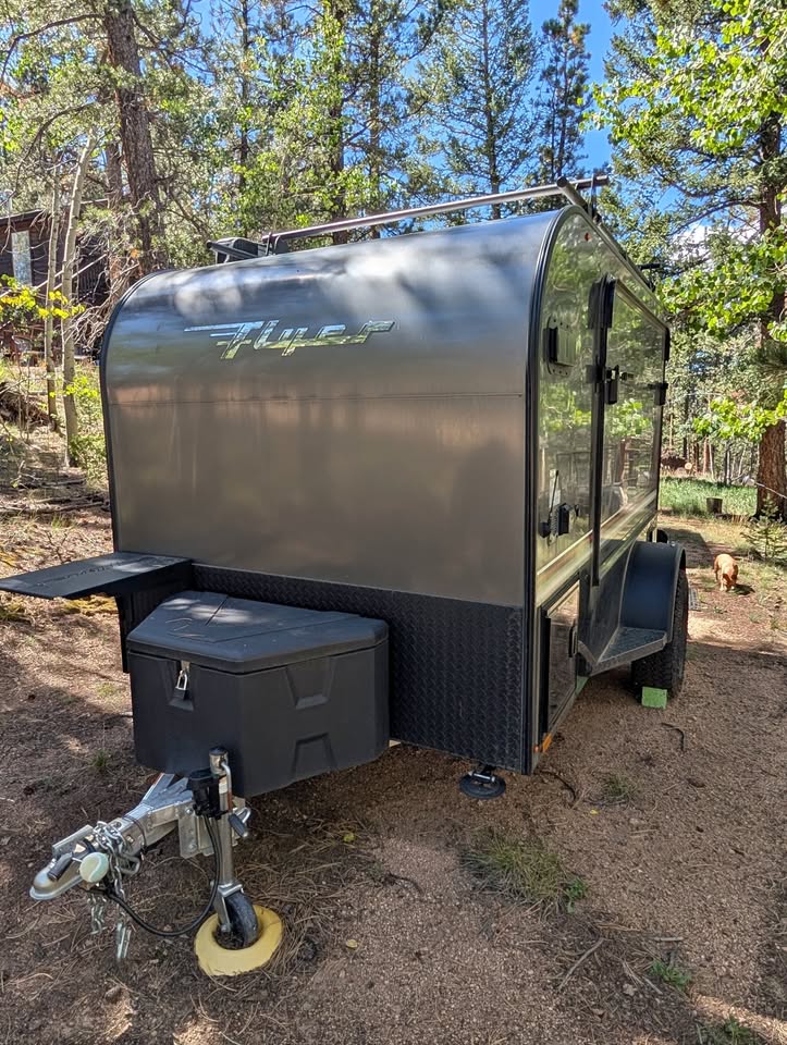 2022 Intech Flyer Explore in Bailey, CO (photo 1) — photo 1