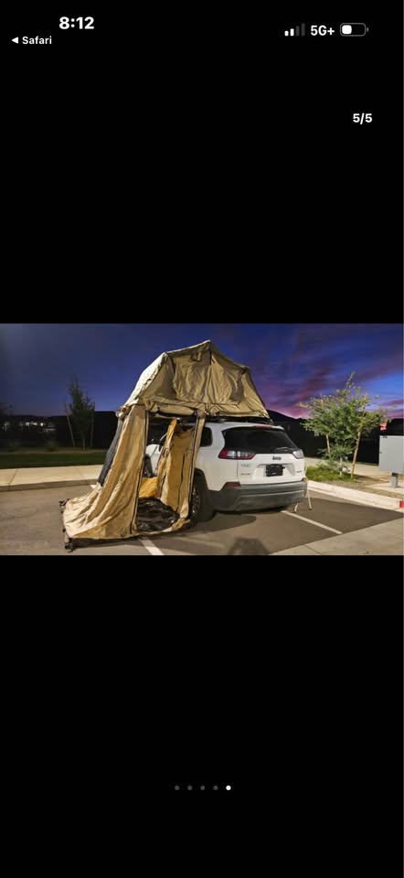 Smittybilt xl ANNEX in Peoria, AZ (photo 2)