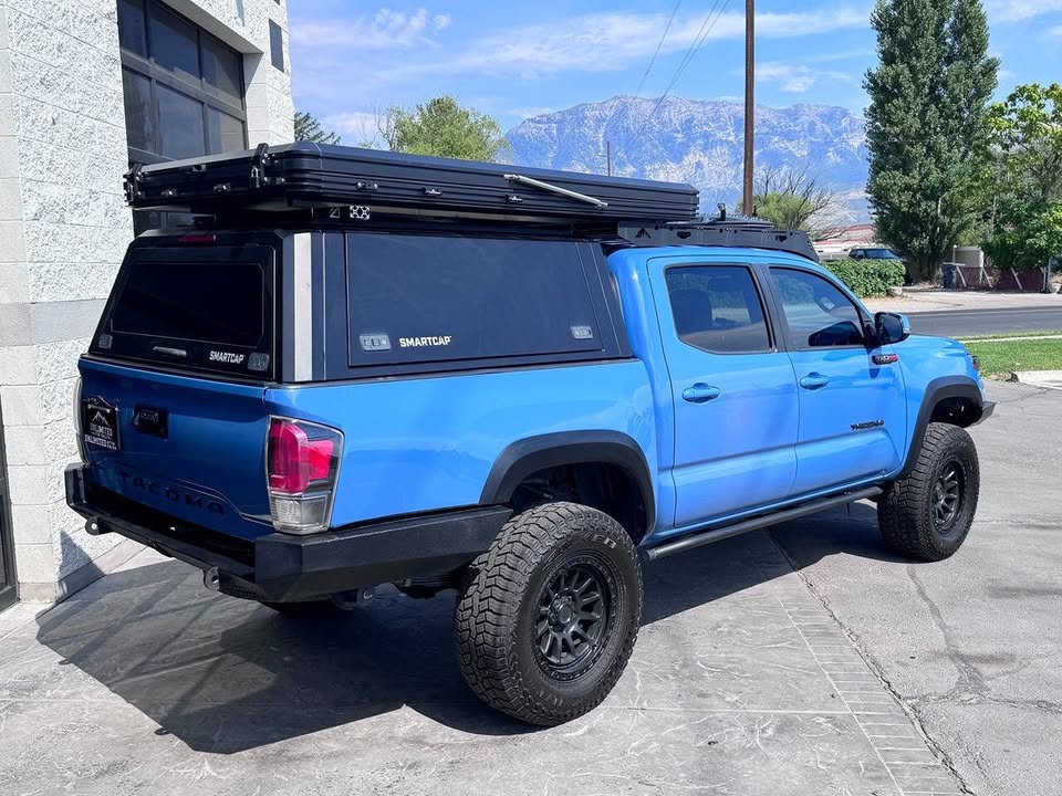 2019 Toyota Tacoma in Lindon, UT (photo 5) — photo 5