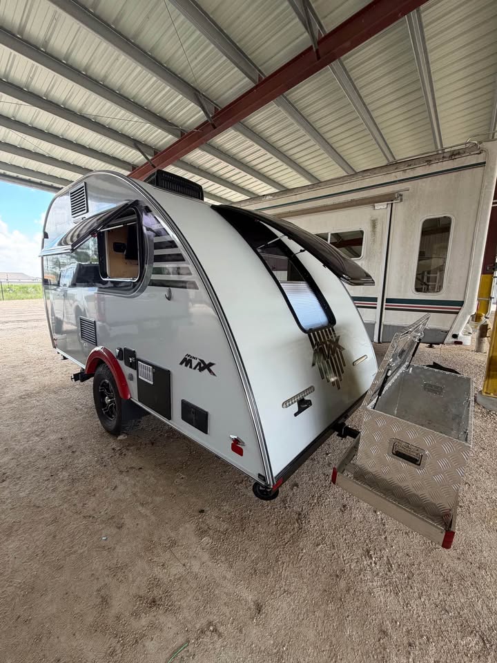2021 Little guy mini max in Conroe, TX (photo 3) — photo 3