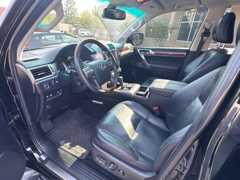 2013 Lexus GX in Littleton, CO (photo 9) — photo 9