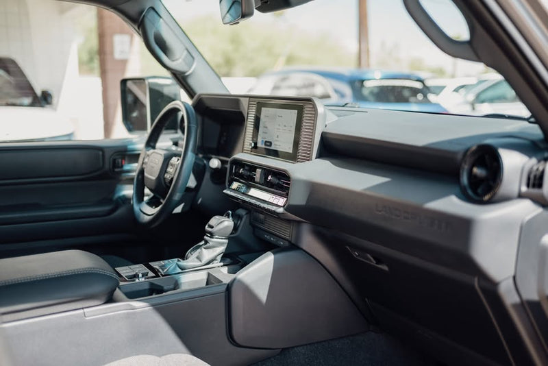 2024 Toyota Land Cruiser in Phoenix, AZ (photo 12) — photo 12