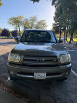2006 Toyota Tundra Double Cab · Limited in Brentwood, CA (photo 6)