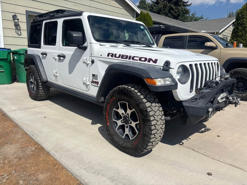 2019 Jeep Wrangler Unlimited in Sparks, NV (photo 3) — photo 3