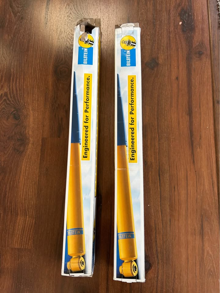Bilstein 5100 rear shocks for F150 in Phoenix, AZ (photo 4)