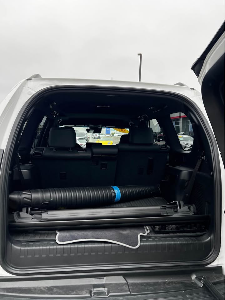 2022 Lexus GX · GX 460 Sport Utility 4D in Seaside, CA (photo 7) — photo 7