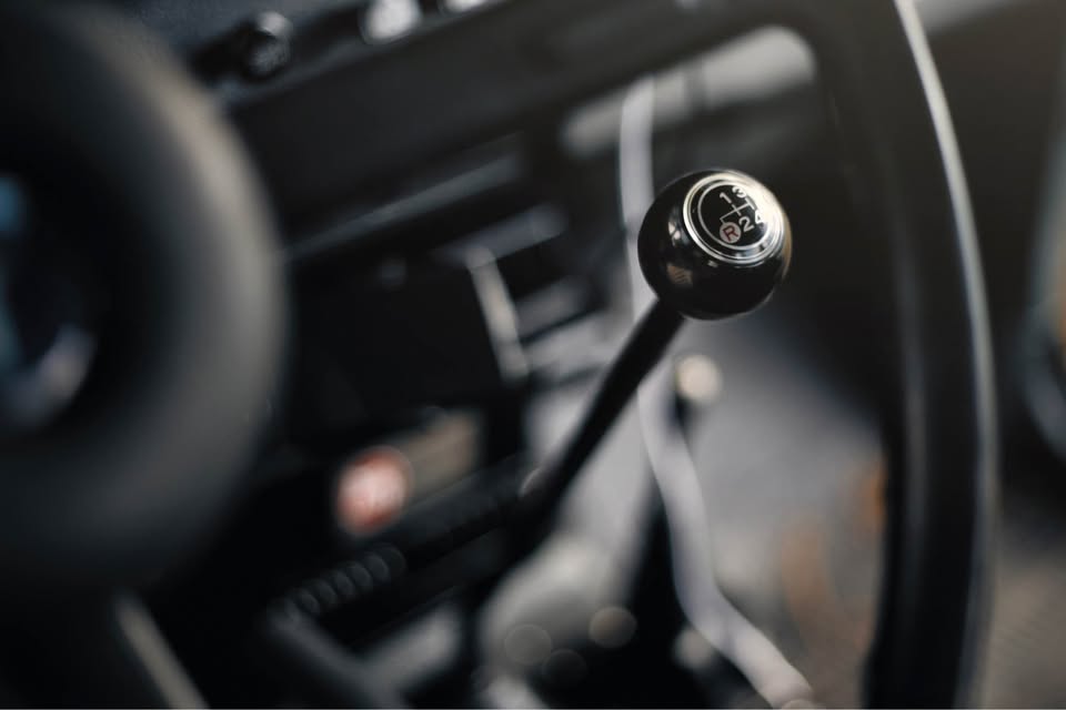 1979 Toyota Landcruiser · FJ40 in Franklin, TN (photo 11) — photo 11