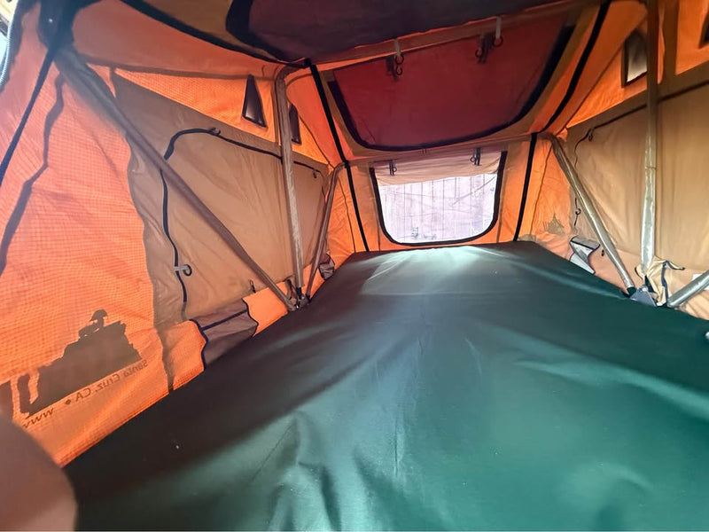Rooftop Tent in Lacey, WA (photo 4) — photo 4