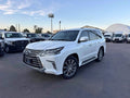 2017 Lexus LX · LX 570 Sport Utility 4D