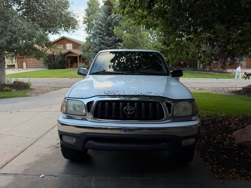 2004 Toyota Tacoma Xtracab · SR5 Pickup in Salt Lake City, UT (photo 6) — photo 6