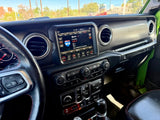 2019 Jeep wrangler rubicon unlimited jl in Albuquerque, NM (photo 11)
